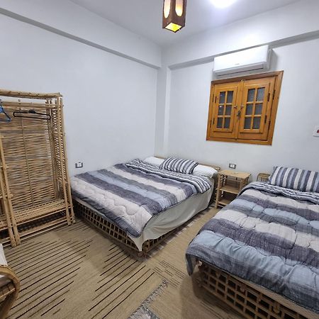 Quiet Home Siwa Oasis Exterior photo