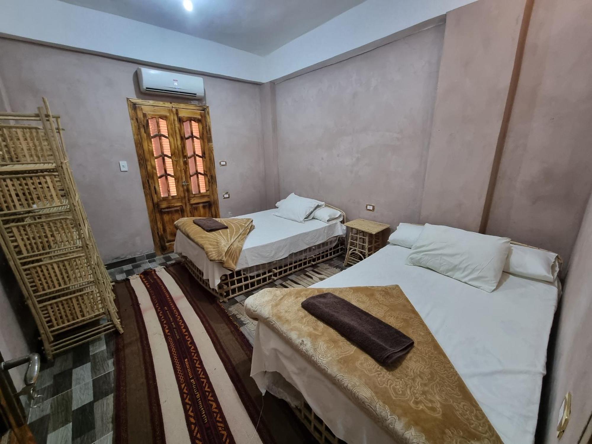 Quiet Home Siwa Oasis Exterior photo