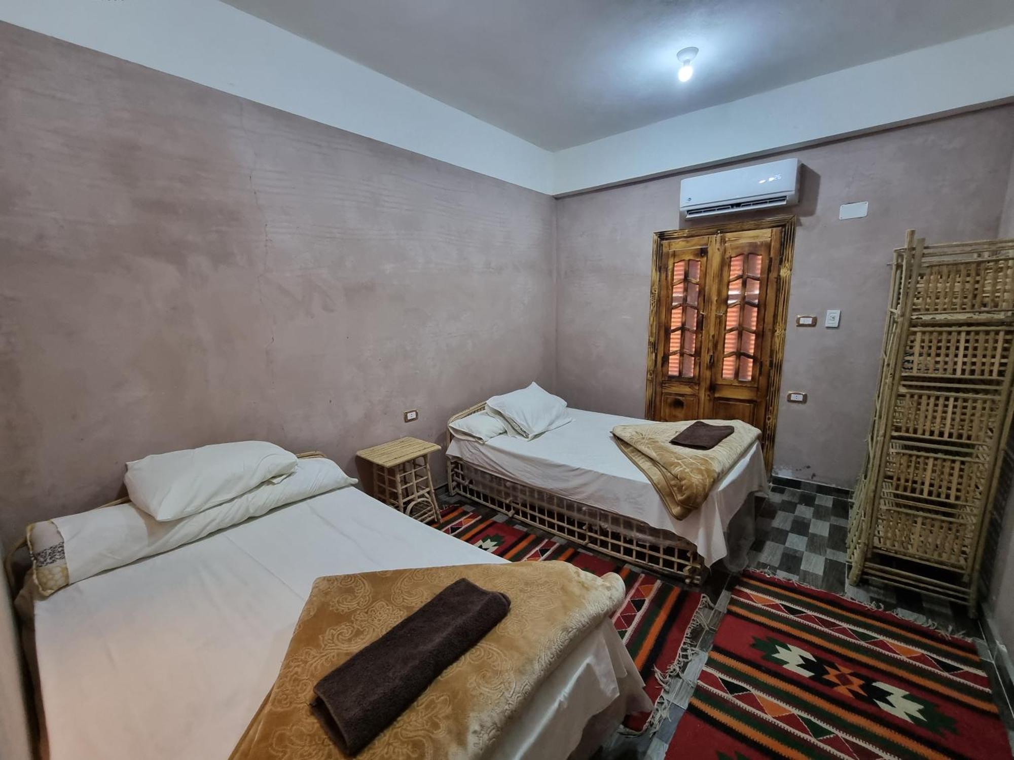 Quiet Home Siwa Oasis Exterior photo