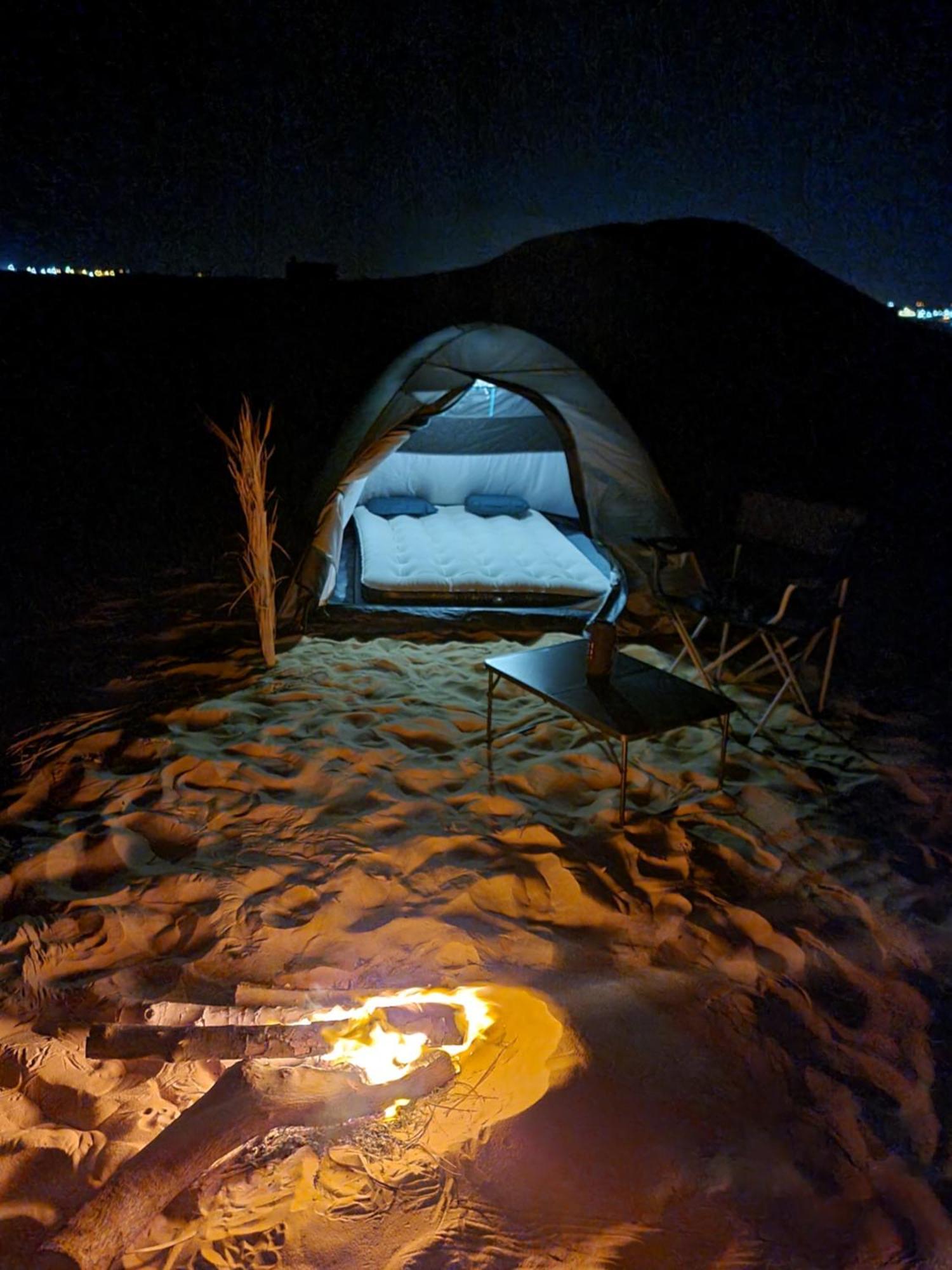 Quiet Home Siwa Oasis Exterior photo
