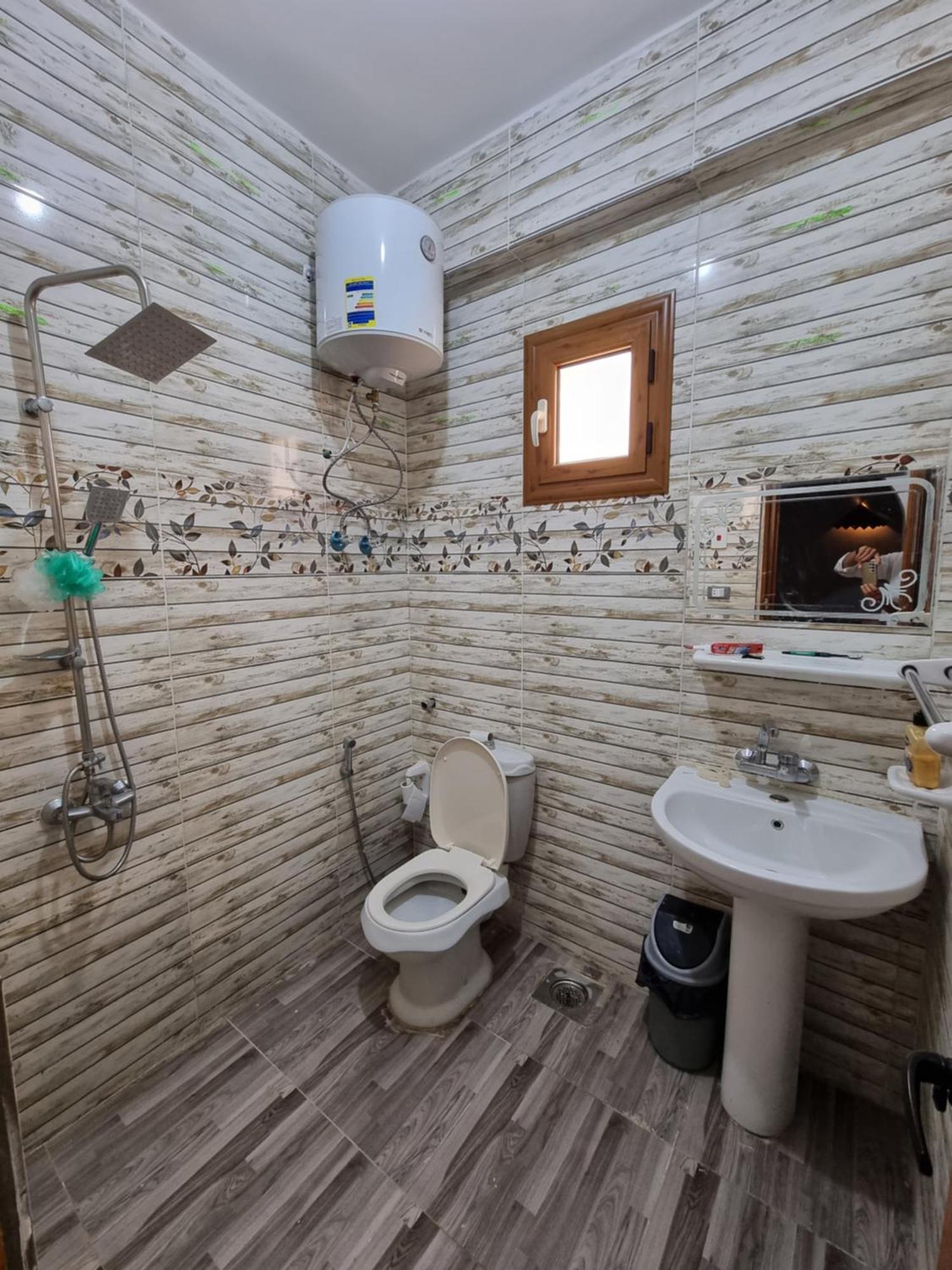Quiet Home Siwa Oasis Exterior photo